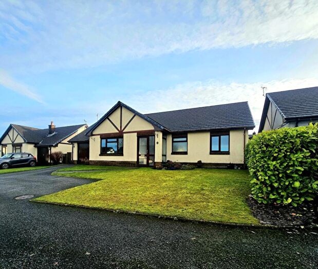 3 Bedroom Bungalow To Rent In Penybryn, Llangammarch Wells, LD4