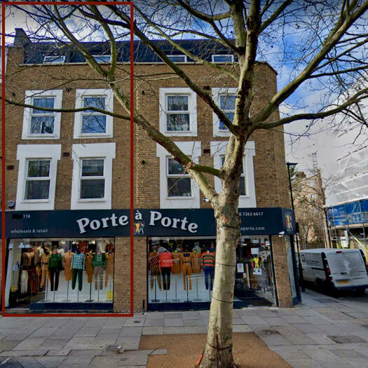 Commercial Property To Rent In Fonthill Road, Finsbury Park, London., N4