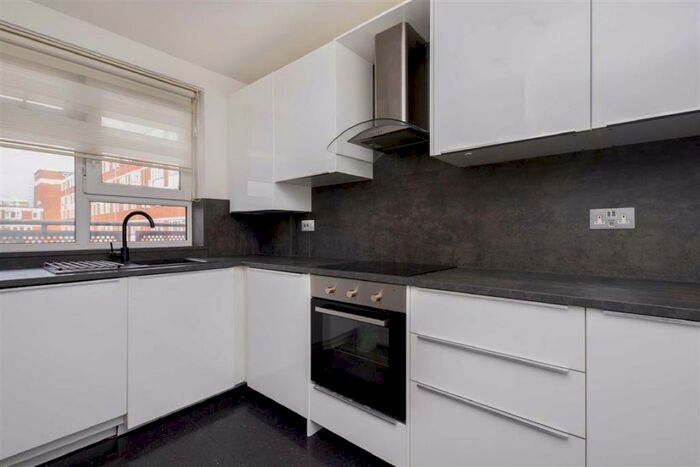 2 Bedroom Flat To Rent In Weymouth Terrace, Bethnal Green, E2