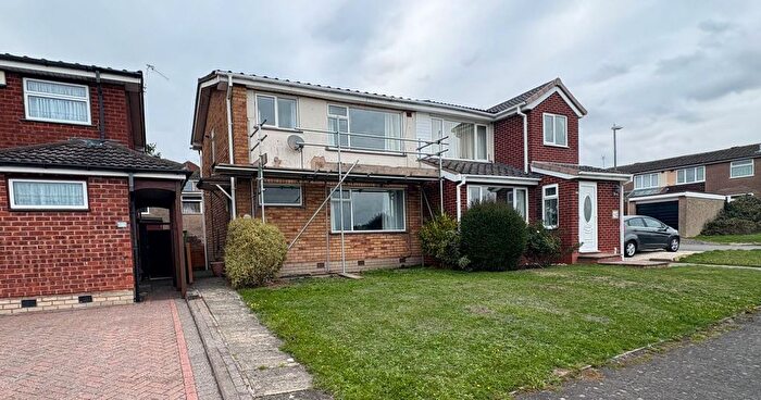 Land For Sale In Fgrs Amp; Stamford Road, Brierley Hill, West Midlands, DY5