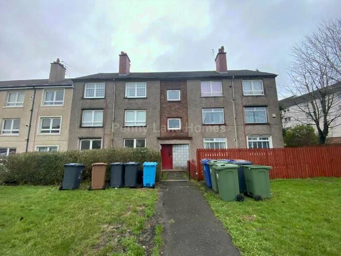 2 Bedroom Flat To Rent In Sycamore Avenue, Johnstone, PA5