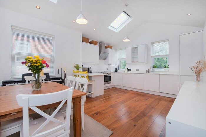 2 Bedroom Maisonette To Rent In Spezia Road, London, NW10