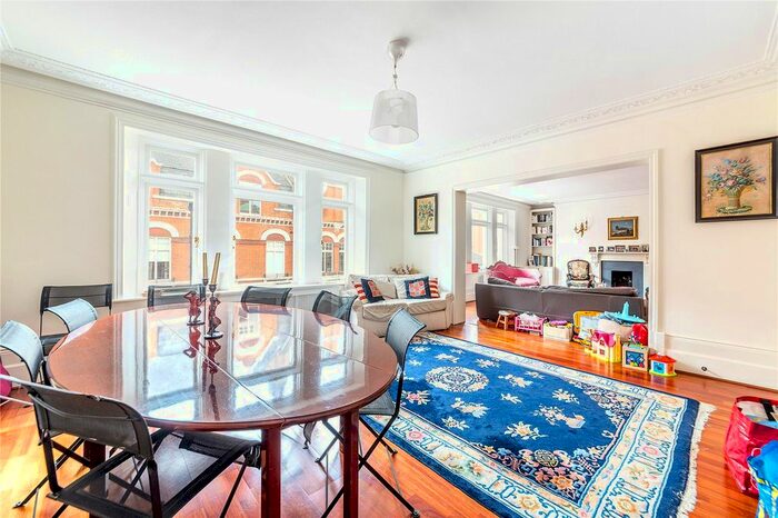 3 Bedroom Flat To Rent In Carlisle Mansions, Carlisle Place, SW1P