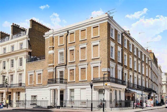 1 Bedroom Flat To Rent In Devonshire Terrace, London, W2