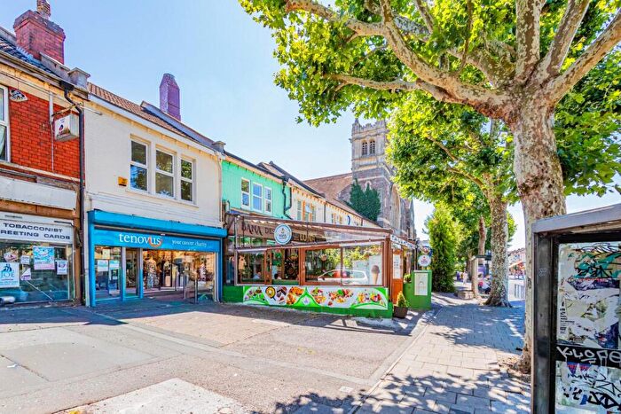 4 Bedroom Flat To Rent In Gloucester Road, Bishopston, Bristol, BS7