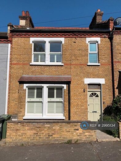 2 Bedroom Terraced House To Rent In Ladas Road, London, SE27