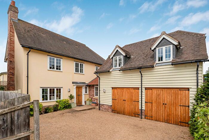 6 Bedroom Detached House For Sale In May Pasture, Great Shelford, CB22
