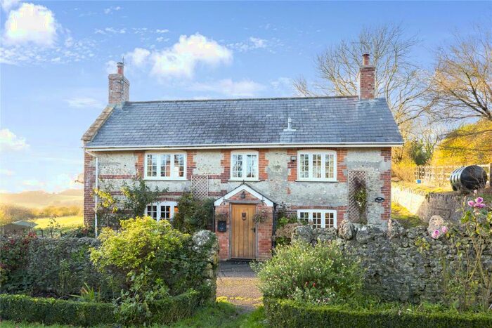 3 Bedroom Detached House For Sale In Dorset, DT2