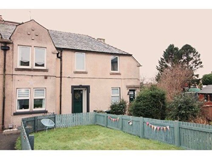 4 Bedroom Villa To Rent In Almondside, Kirkliston, EH29