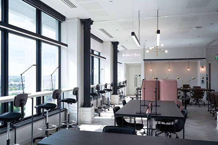 Studio To Rent In Dandi Wembley, Wembley Park, Wembley, HA9