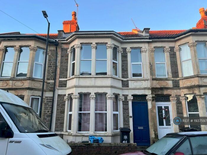 3 Bedroom Terraced House To Rent In Coronation Avenue, Bristol, BS16