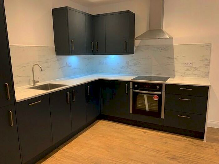 2 Bedroom Flat To Rent In Bank Street, Sheffield, S1