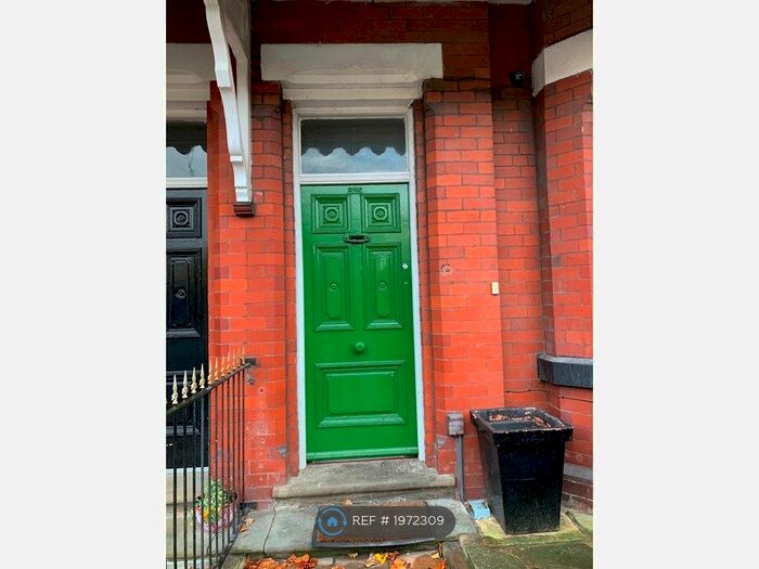 2 Bedroom Flat To Rent In Orrell Road, Wigan, WN5