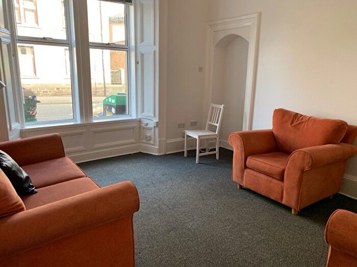 2 Bedroom Flat To Rent In Gl Constitution Street, Dundee, DD3