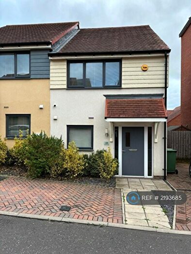 2 Bedroom Semi-Detached House To Rent In Walwick Fell, Newcastle Upon Tyne, NE15