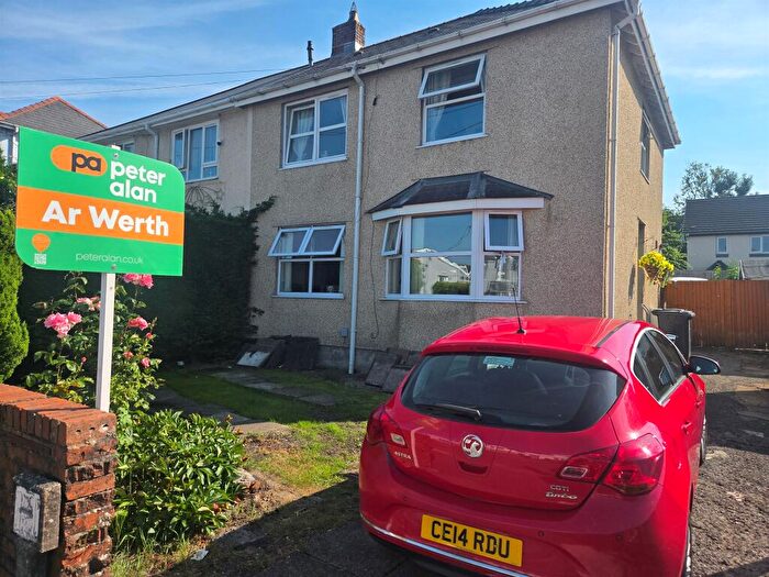 3 Bedroom End Of Terrace House For Sale In Ashvale, Tredegar, NP22