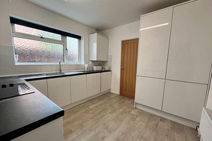 3 Bedroom Terraced House For Sale In Portswood, SO17