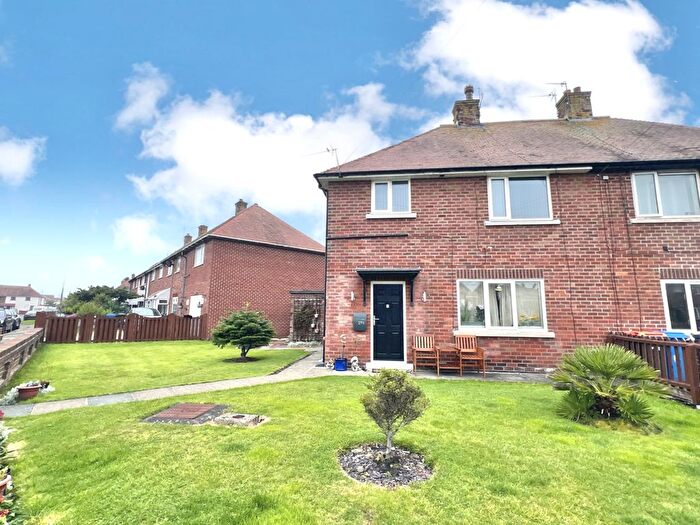 1 Bedroom Flat For Sale In Tebay Avenue, Cleveleys, FY5