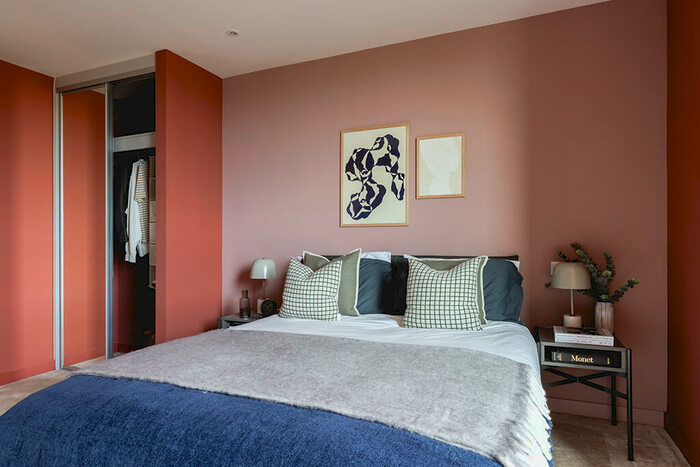 1 Bedroom Apartment To Rent In Hove Gardens House, Ethel Street, Hove, BN3