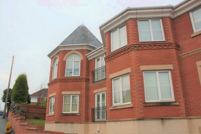 2 Bedroom Apartment To Rent In Regency Court, Dibdale Road West, DY1