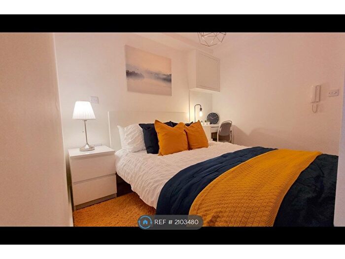 Studio To Rent In Gradwell Street, Liverpool, L1