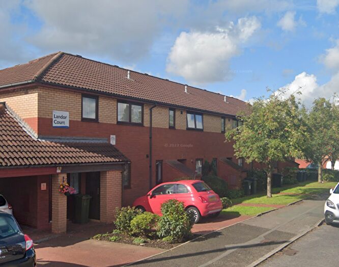 1 Bedroom Flat To Rent In Myrtle Grove, Denton, M34