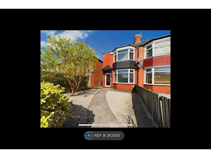 3 Bedroom End Of Terrace House To Rent In Willerby Road, Hull, HU5