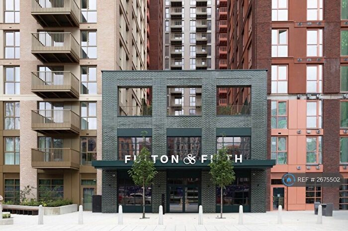 1 Bedroom Flat To Rent In Fulton Road, Wembley, HA9