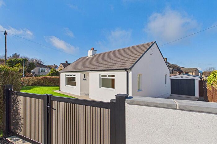 2 Bedroom Detached Bungalow For Sale In Broadacres, High Harrington, CA14