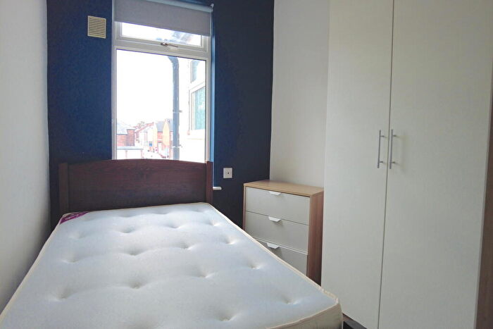 6 Bedroom Terraced House To Rent In St. Andrews Street, LN5