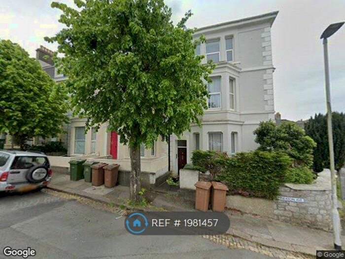 2 Bedroom Flat To Rent In Seaton Avenue, Plymouth, PL4