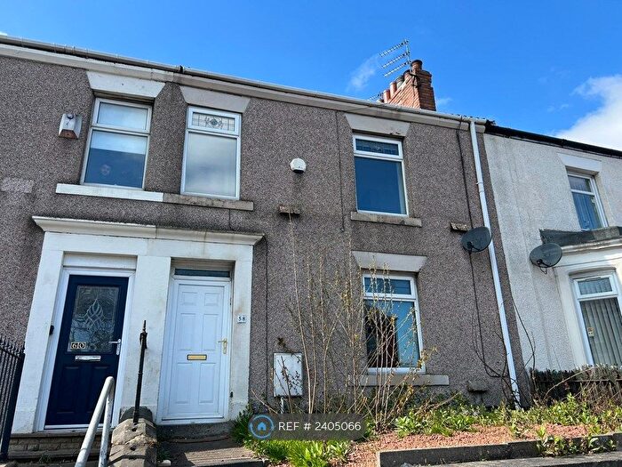 3 Bedroom Terraced House To Rent In Old Durham Road, Gateshead, NE8