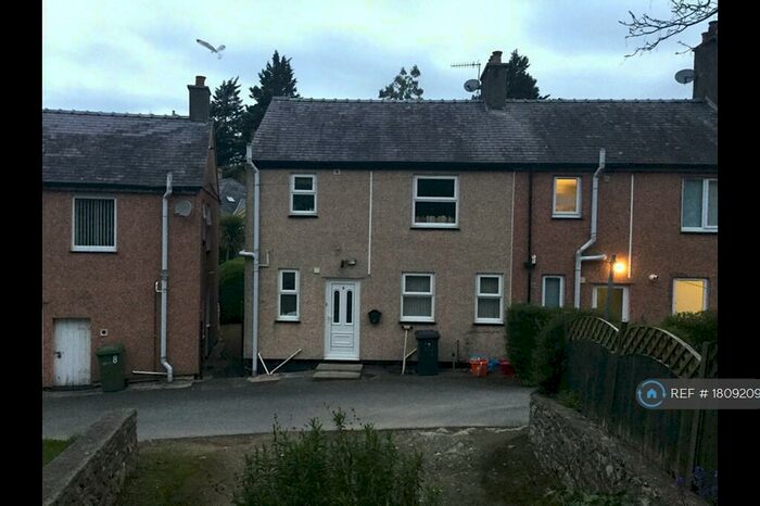 3 Bedroom Terraced House To Rent In Menai Bridge, Menai Bridge, LL59