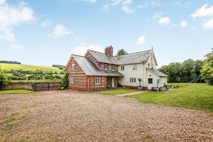 5 Bedroom Equestrian Property For Sale In High Road, Broad Chalke, Salisbury, Wiltshire, SP5