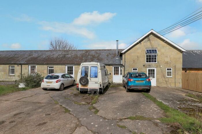 2 Bedroom House For Sale In Grey Mews, Church Lane, Fovant, Salisbury, SP3