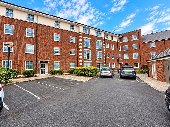 2 Bedroom Apartment To Rent In Cornwallis Road, London, SE18