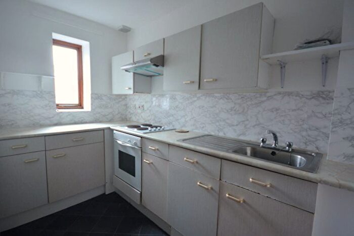 Studio To Rent In Camden Road, Tunbridge Wells, TN1