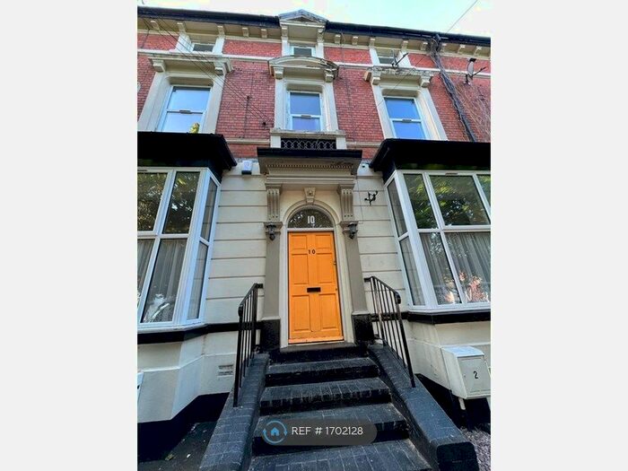 2 Bedroom Flat To Rent In South Road, Hockley, Birmingham, B18