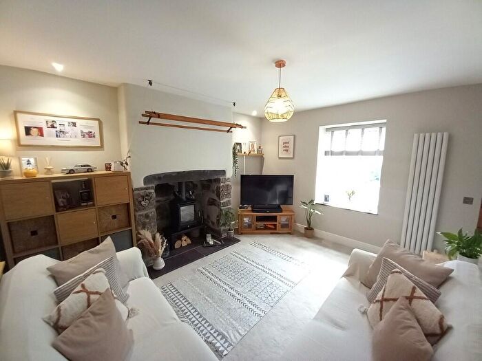 2 Bedroom Detached House For Sale In Tyn Lon, Bangor, Gwynedd, LL57