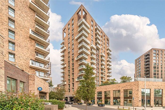 1 Bedroom Flat To Rent In Plowden Road, London, SE3