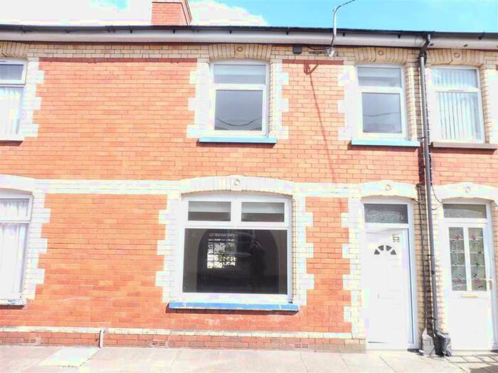 3 Bedroom Semi-Detached House To Rent In Florence Place, Griffithstown, Pontypool, NP4