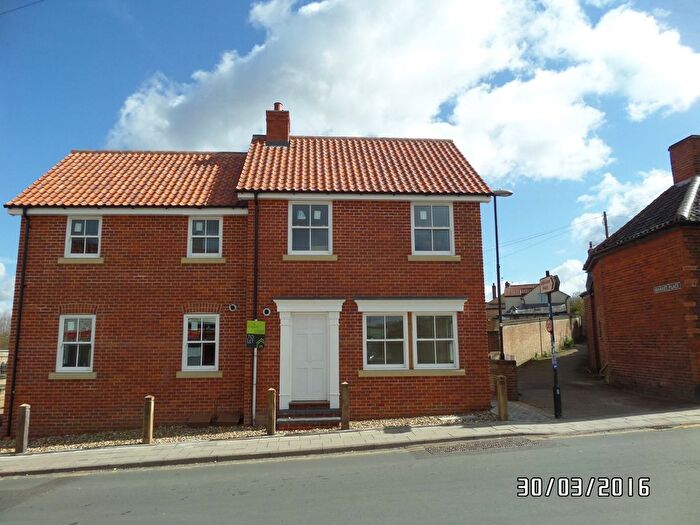 1 Bedroom Flat To Rent In Bridge Street, Loddon, NR14