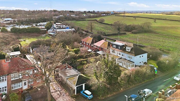 3 Bedroom Land For Sale In Barnet Road, Potters Bar, EN6