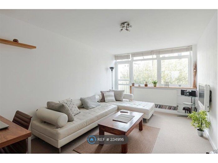 1 Bedroom Flat To Rent In Carroll House, London, W2