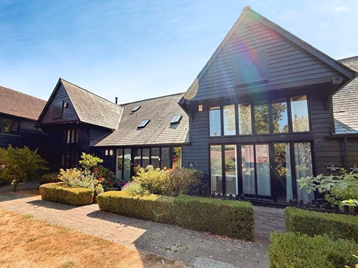 3 Bedroom Barn To Rent In Cage End, Hatfield Broad Oak, Bishop'S Stortford, CM22