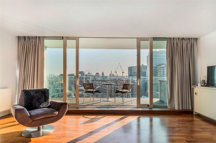 1 Bedroom Flat To Rent In The View, Palace Street, Westminster, London, SW1E