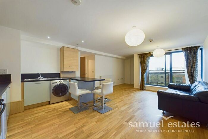 2 Bedroom Flat To Rent In Bailey House, Berber Parade, Shooters Hill, London, SE18