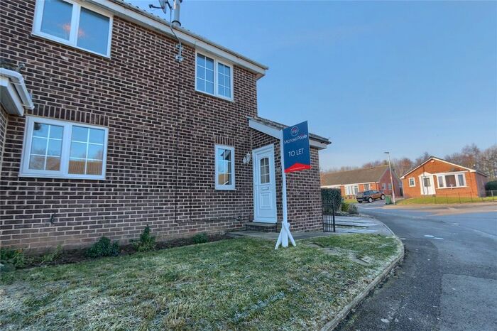 1 Bedroom Semi-Detached House To Rent In Bowes Road, Billingham TS23