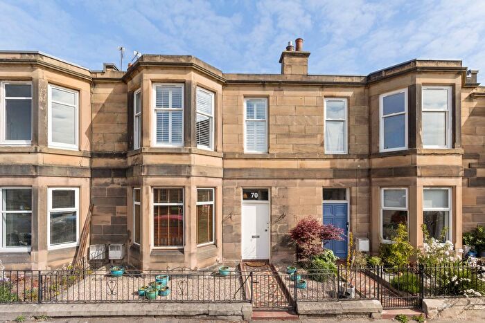 2 Bedroom Flat For Sale In / Joppa Road, Edinburgh, EH15