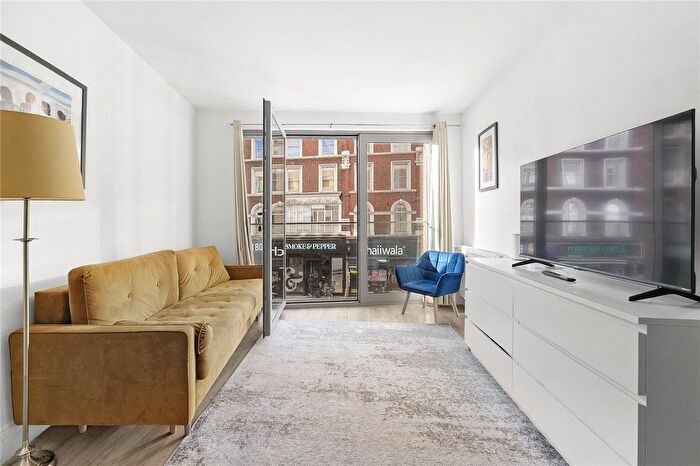 2 Bedroom Flat For Sale In Kingsland High Street, Dalston, E8